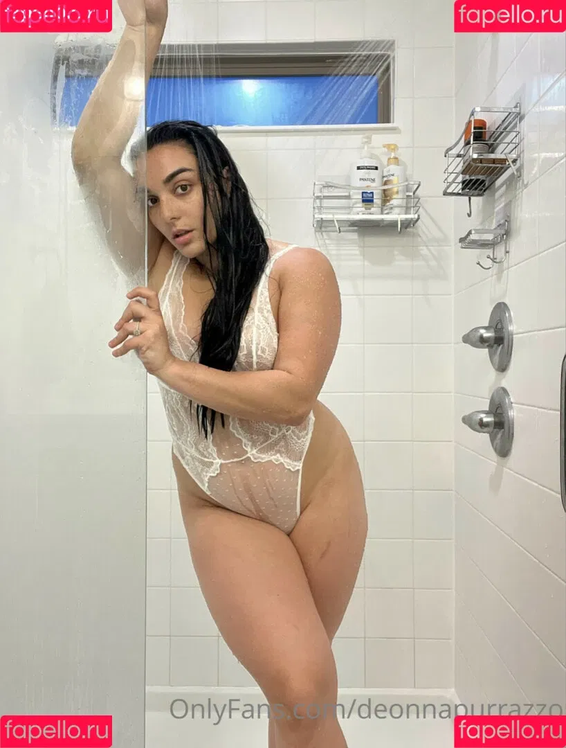 Deonna Purrazzo Onlyfans Photo Gallery 