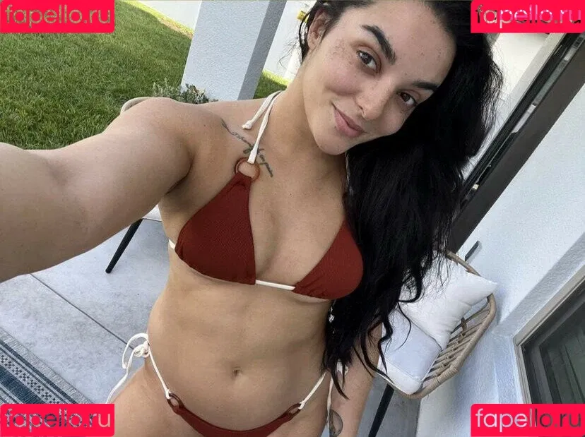 Deonna Purrazzo Onlyfans Photo Gallery 