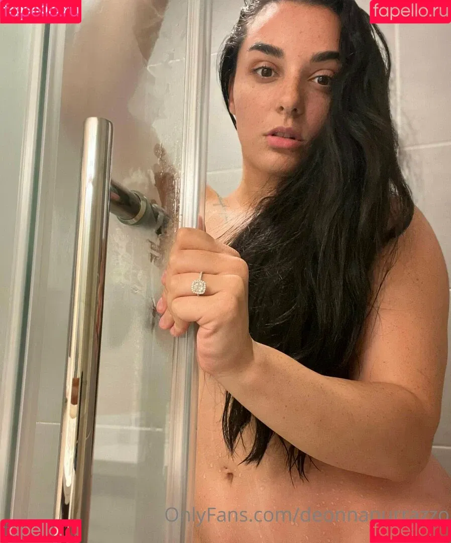 Deonna Purrazzo Onlyfans Photo Gallery 