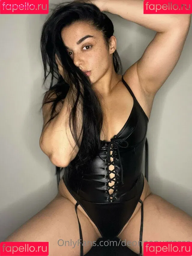 Deonna Purrazzo Onlyfans Photo Gallery 