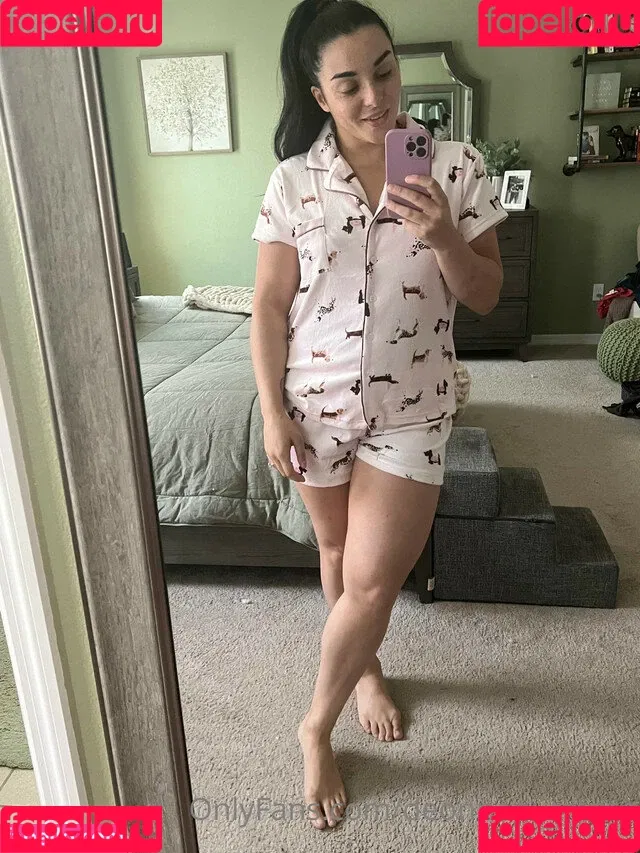 Deonna Purrazzo Onlyfans Photo Gallery 