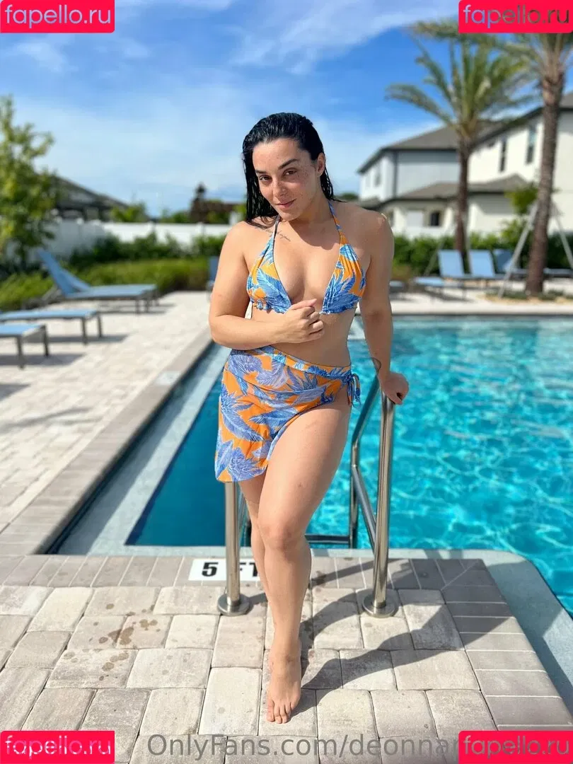 Deonna Purrazzo Onlyfans Photo Gallery 