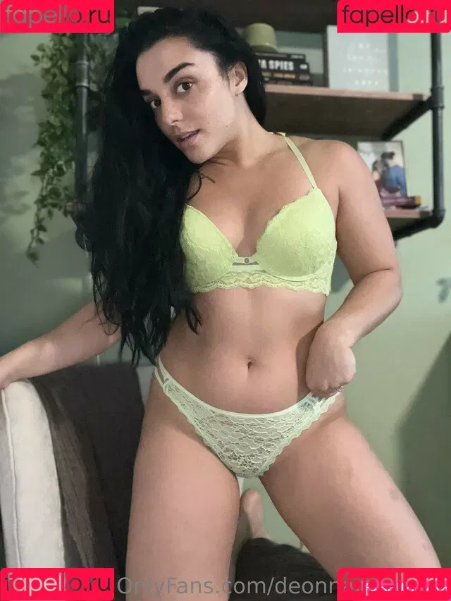 Deonna Purrazzo Onlyfans Photo Gallery 