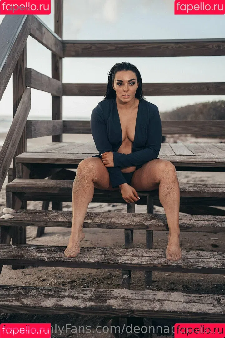Deonna Purrazzo Onlyfans Photo Gallery 