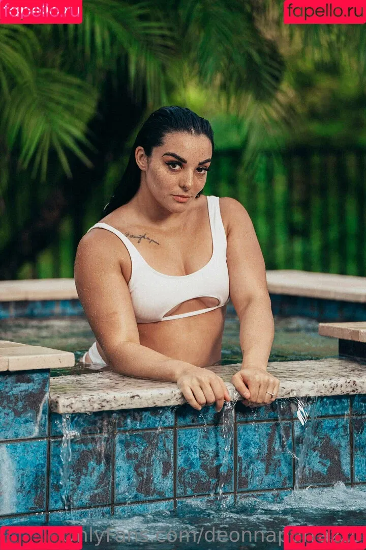 Deonna Purrazzo Onlyfans Photo Gallery 