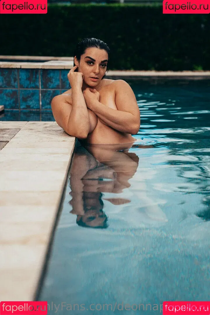 Deonna Purrazzo Onlyfans Photo Gallery 
