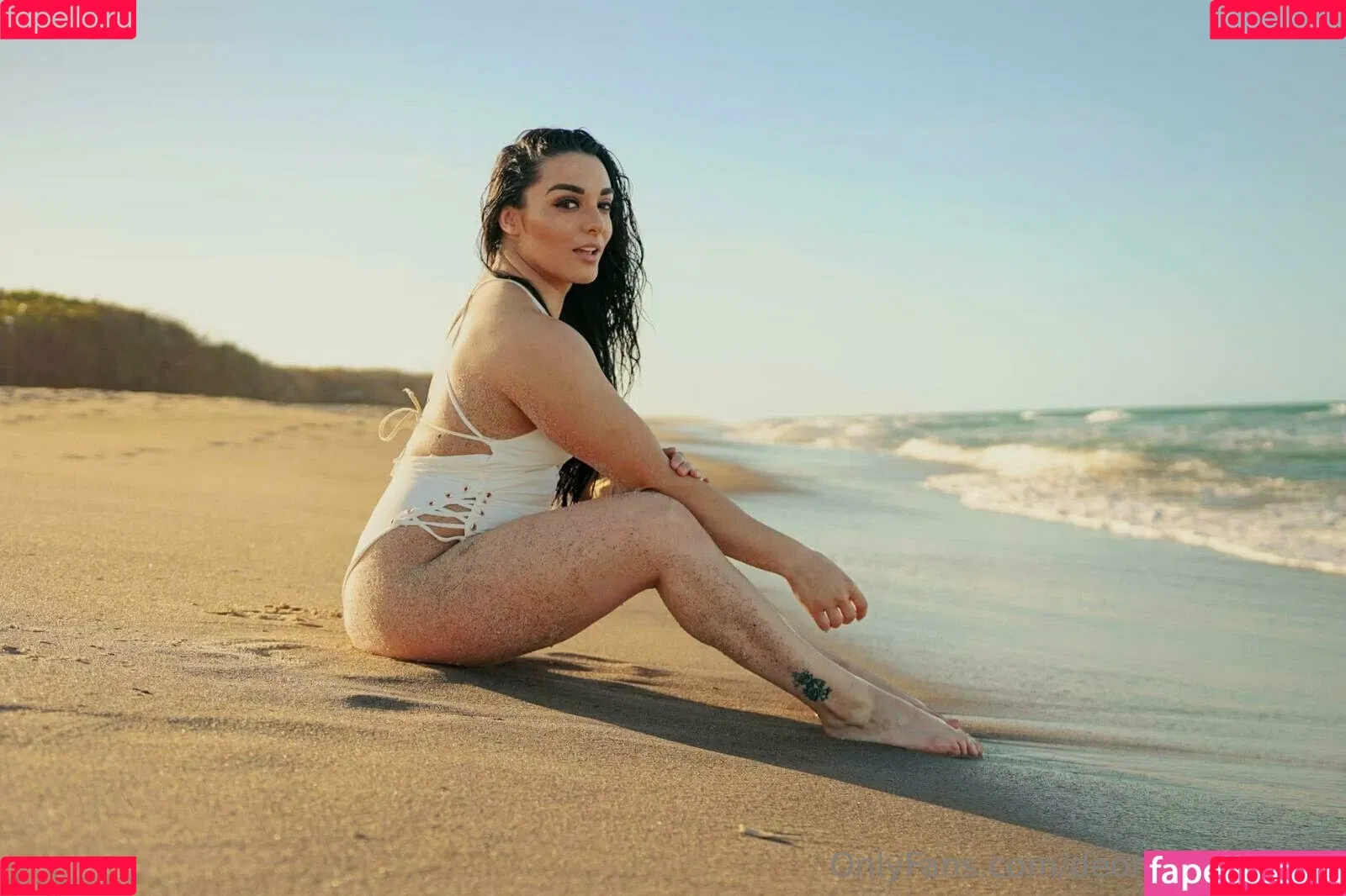 Deonna Purrazzo Onlyfans Photo Gallery 