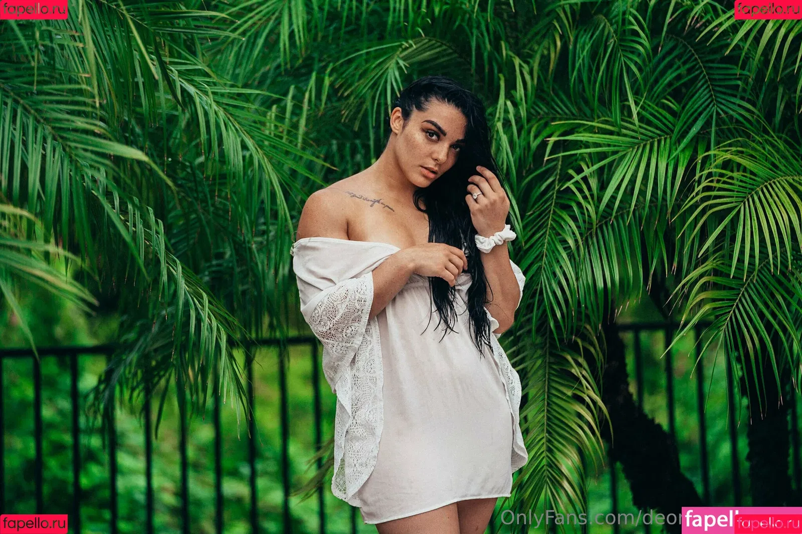 Deonna Purrazzo Onlyfans Photo Gallery 