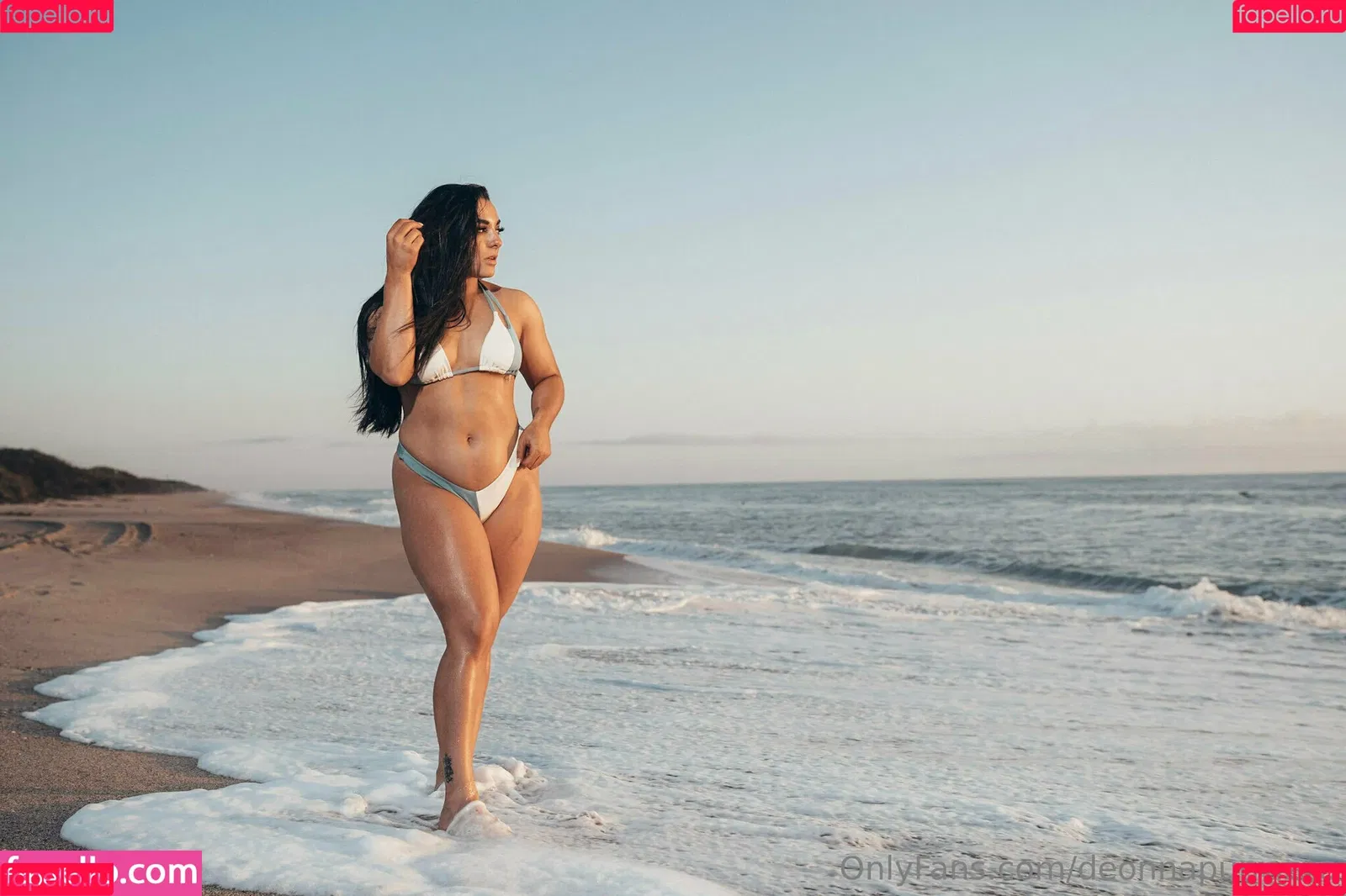Deonna Purrazzo Onlyfans Photo Gallery 