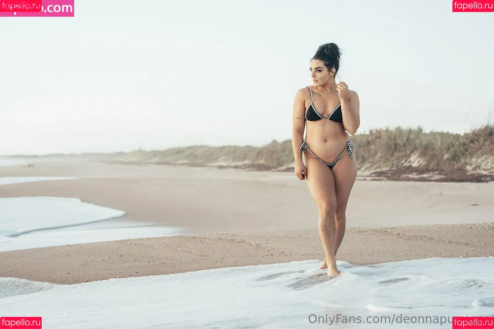 Deonna Purrazzo Onlyfans Photo Gallery 