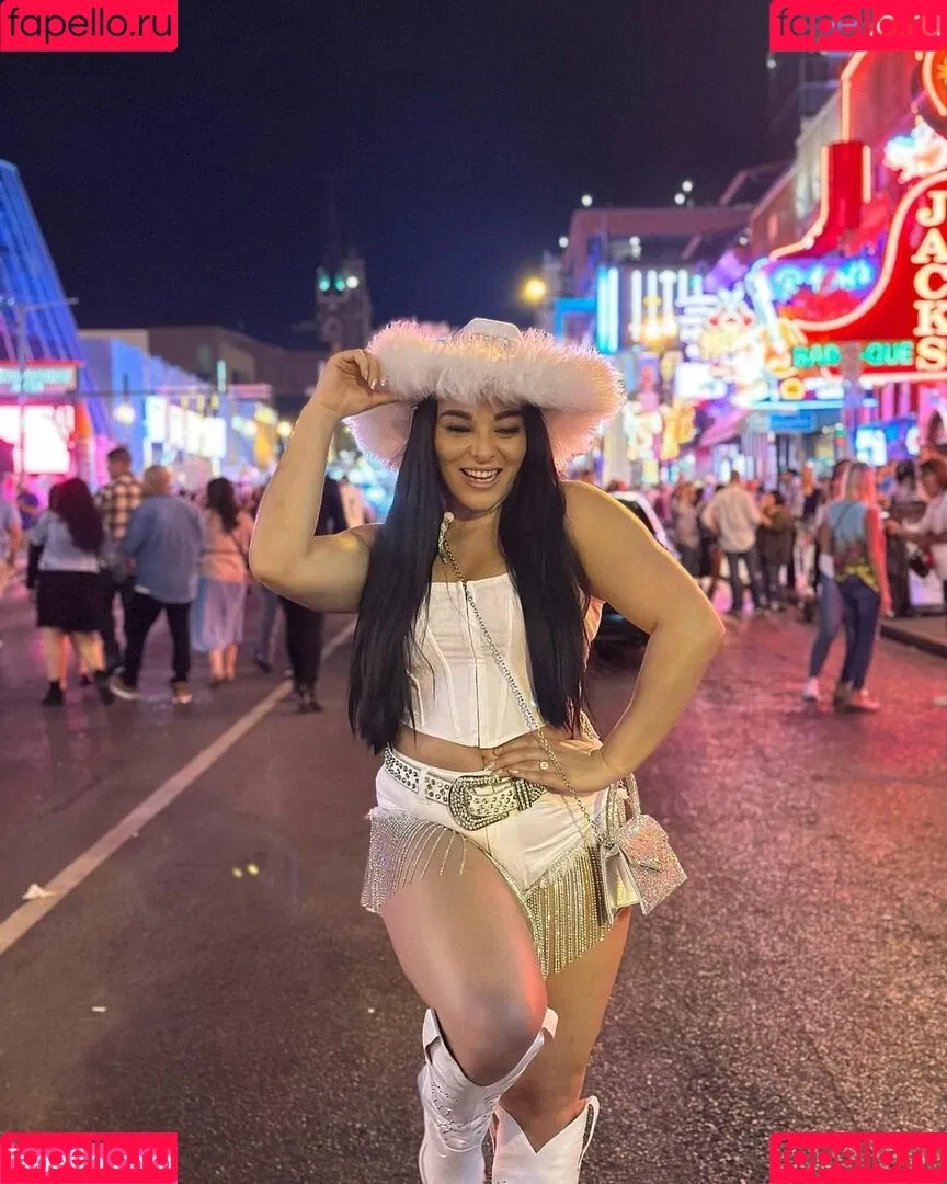 Deonna Purrazzo Onlyfans Photo Gallery 