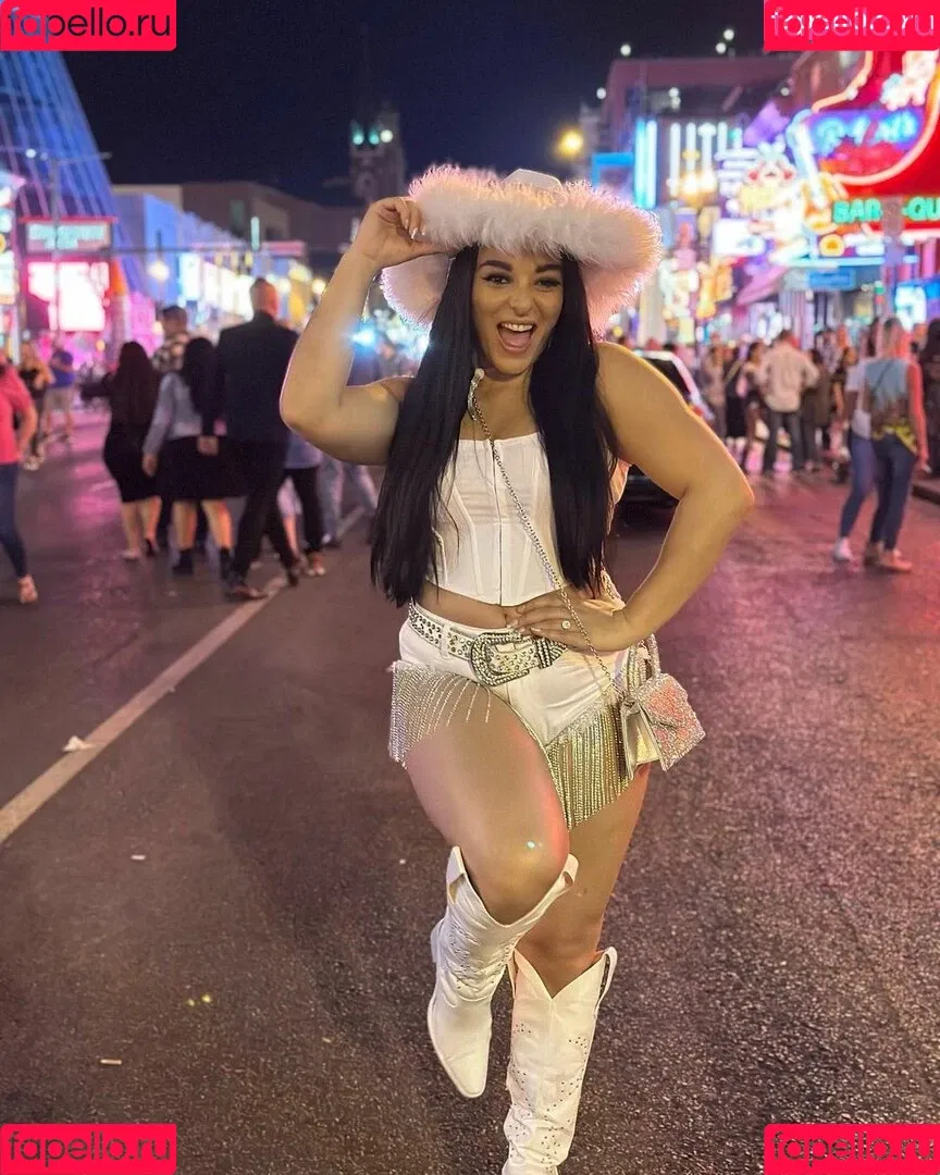 Deonna Purrazzo Onlyfans Photo Gallery 