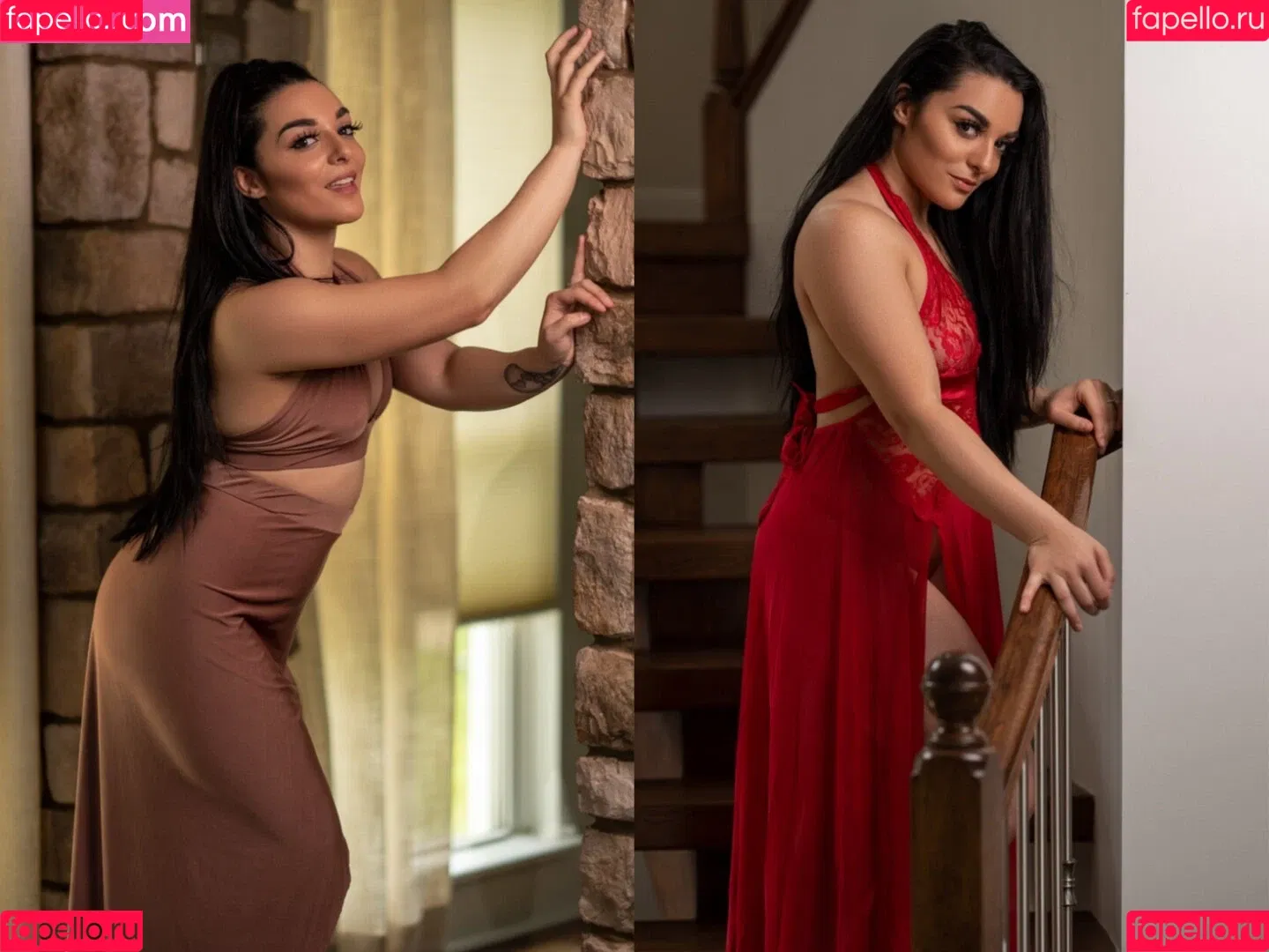Deonna Purrazzo Onlyfans Photo Gallery 