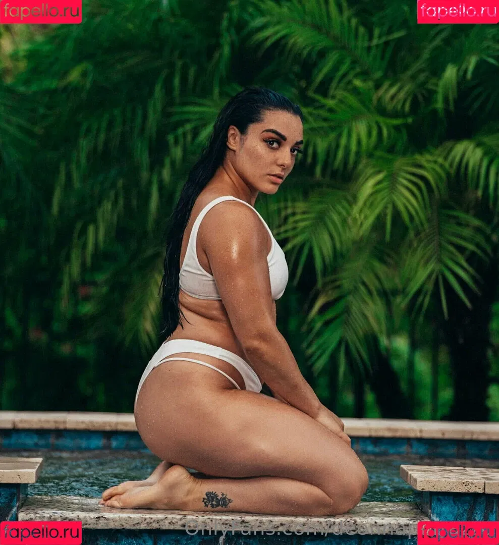 Deonna Purrazzo Onlyfans Photo Gallery 