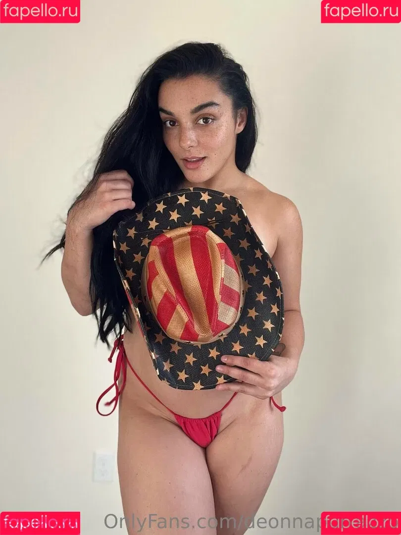 Deonna Purrazzo Onlyfans Photo Gallery 