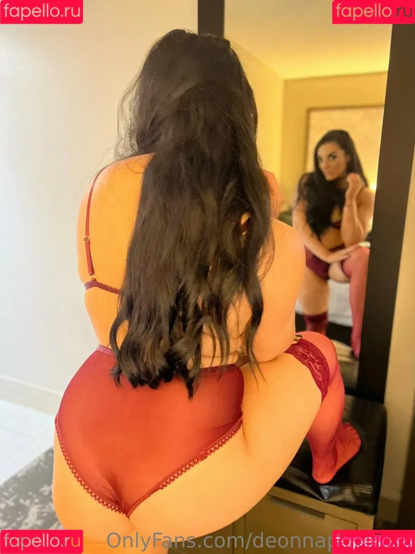 Deonna Purrazzo Onlyfans Photo Gallery 