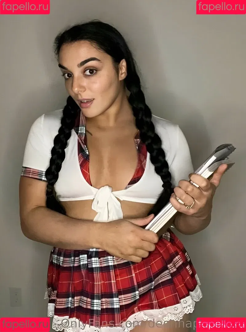 Deonna Purrazzo Onlyfans Photo Gallery 