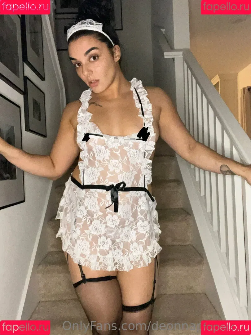 Deonna Purrazzo Onlyfans Photo Gallery 
