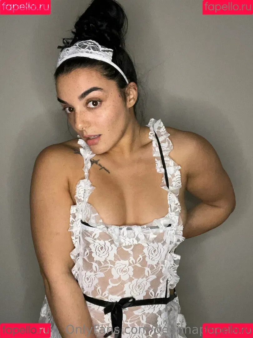 Deonna Purrazzo Onlyfans Photo Gallery 