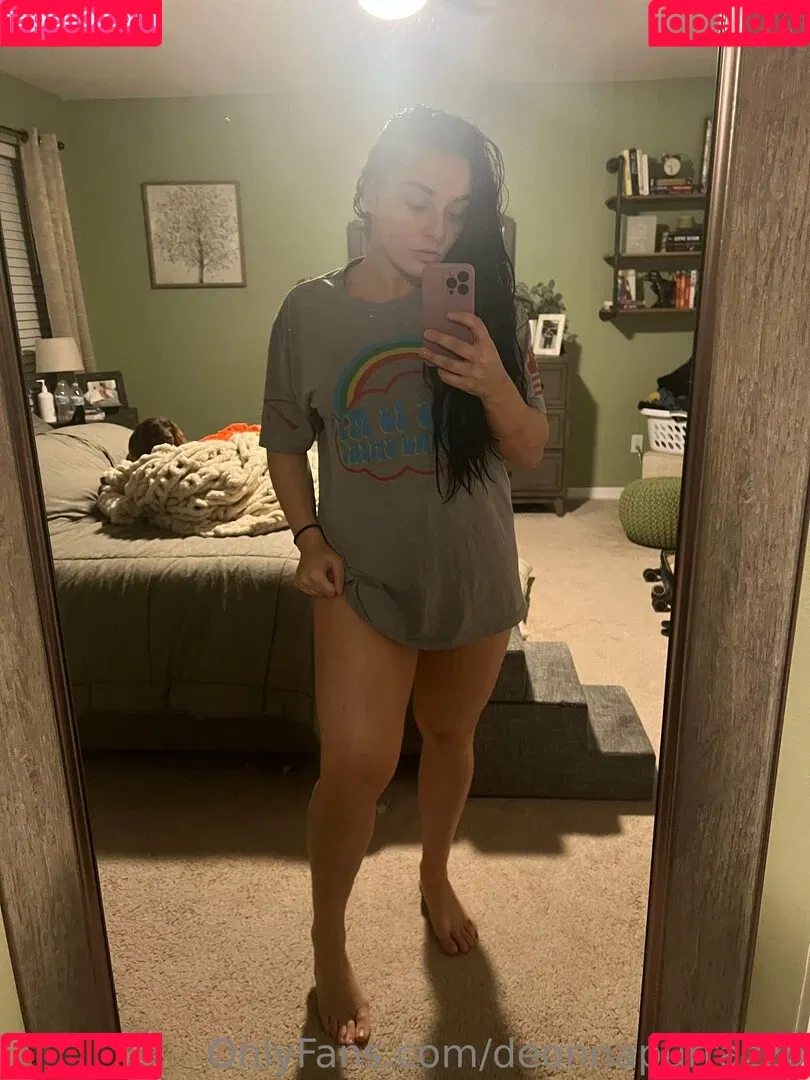 Deonna Purrazzo Onlyfans Photo Gallery 