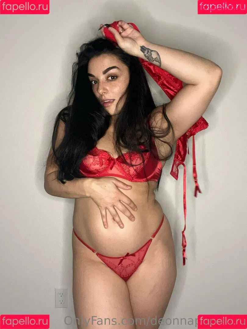 Deonna Purrazzo Onlyfans Photo Gallery 