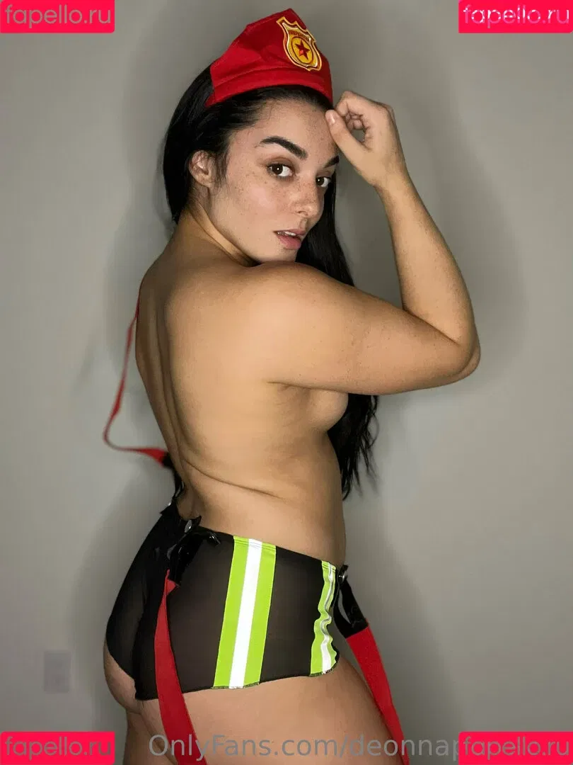 Deonna Purrazzo Onlyfans Photo Gallery 