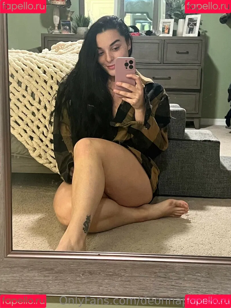 Deonna Purrazzo Onlyfans Photo Gallery 