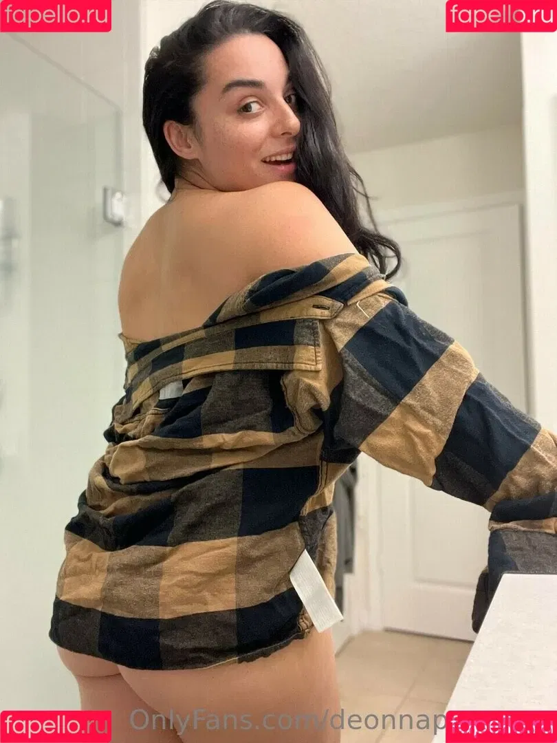 Deonna Purrazzo Onlyfans Photo Gallery 
