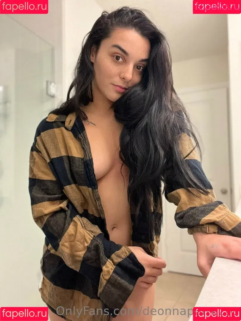 Deonna Purrazzo Onlyfans Photo Gallery 