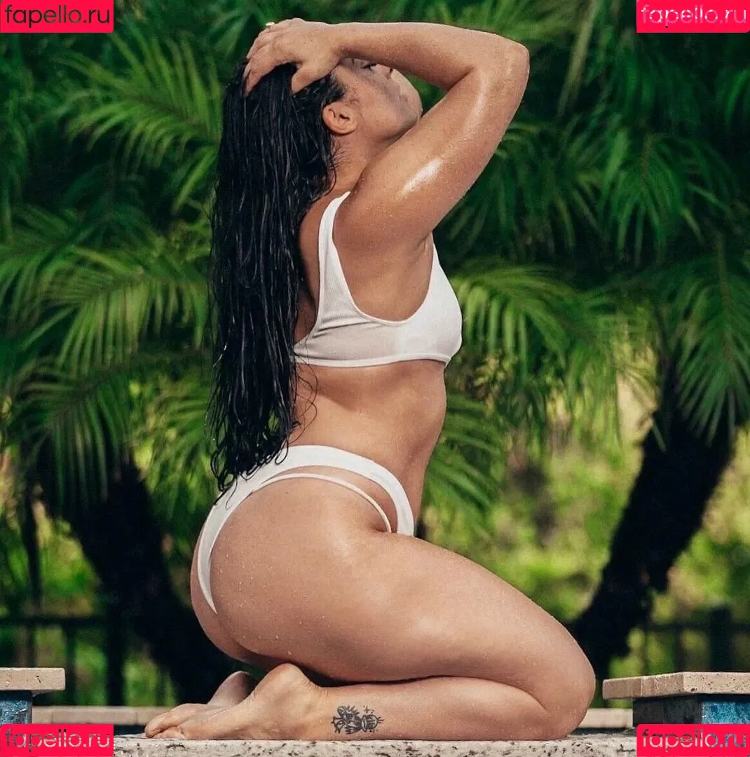Deonna Purrazzo Onlyfans Photo Gallery 