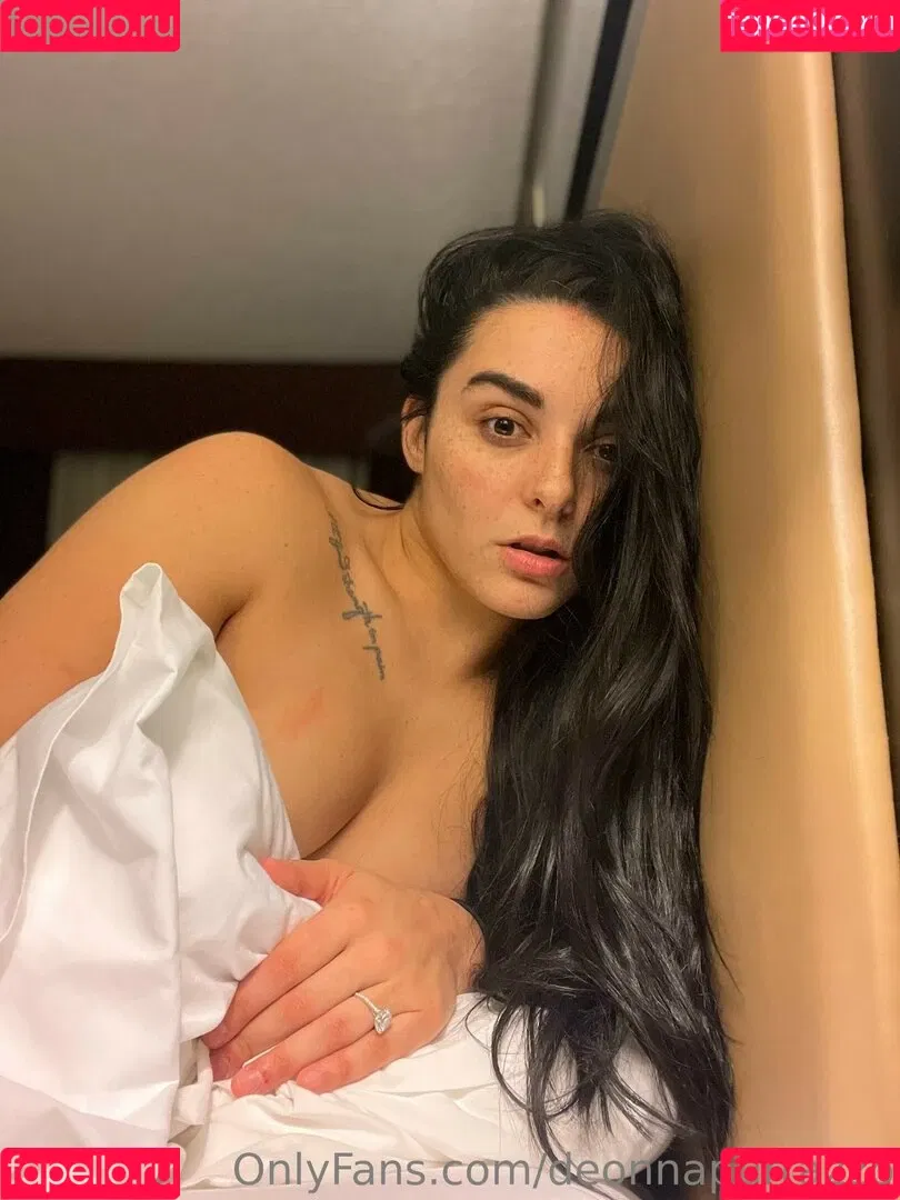 Deonna Purrazzo Onlyfans Photo Gallery 