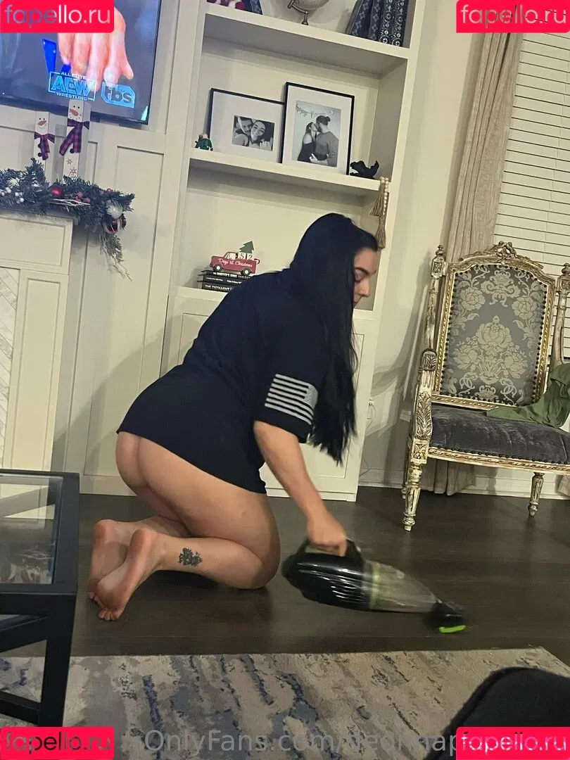 Deonna Purrazzo Onlyfans Photo Gallery 