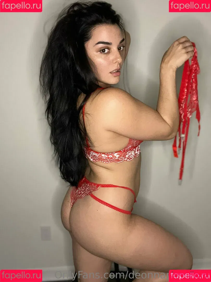 Deonna Purrazzo Onlyfans Photo Gallery 