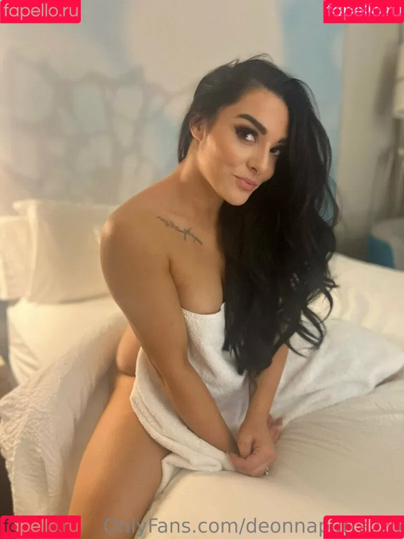 Deonna Purrazzo Onlyfans Photo Gallery 