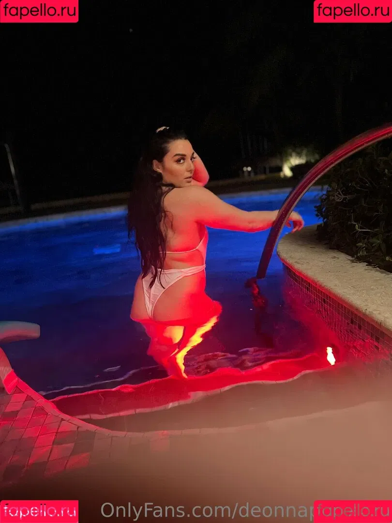 Deonna Purrazzo Onlyfans Photo Gallery 