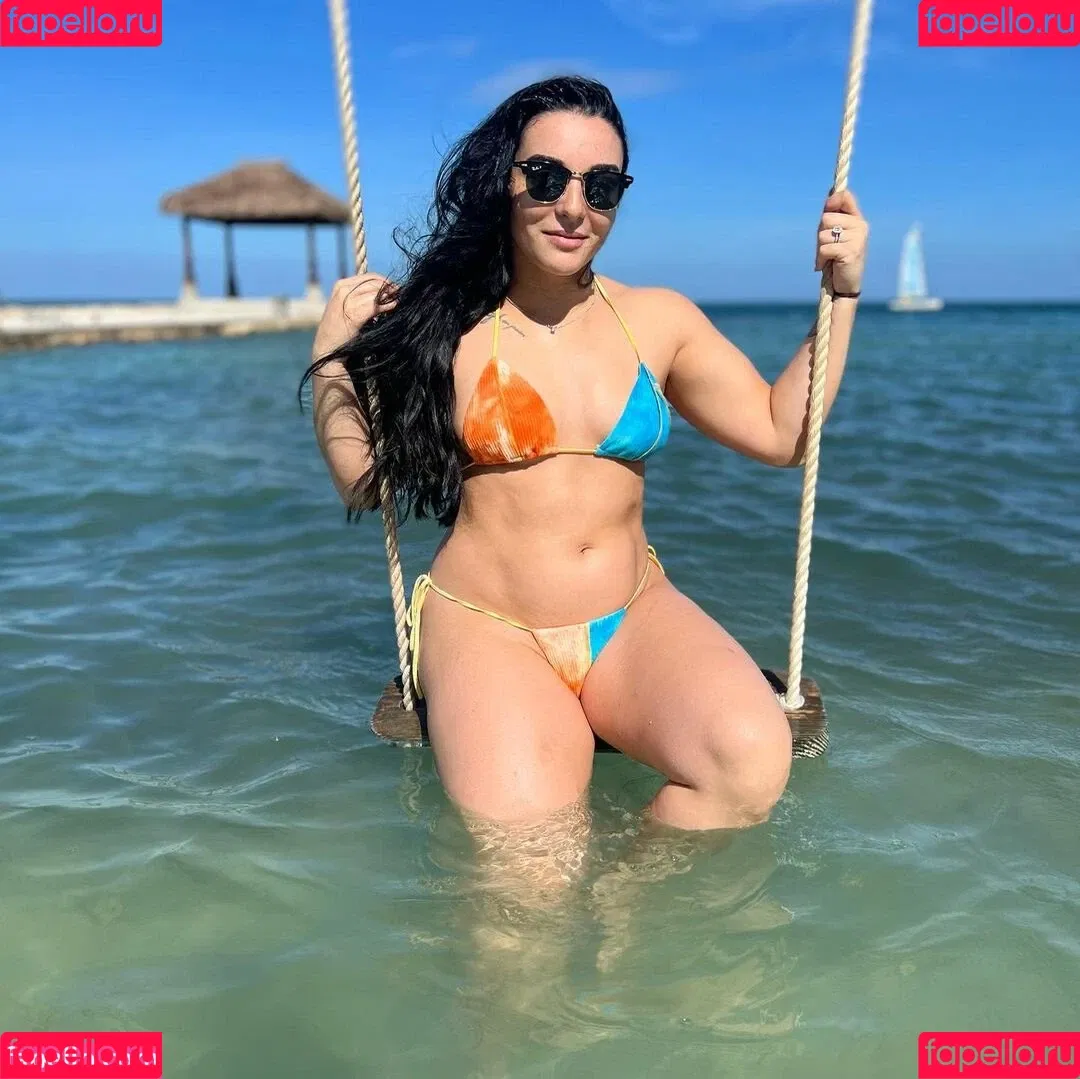 Deonna Purrazzo Onlyfans Photo Gallery 