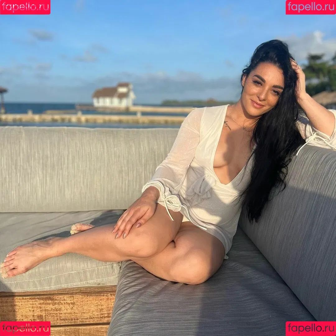 Deonna Purrazzo Onlyfans Photo Gallery 