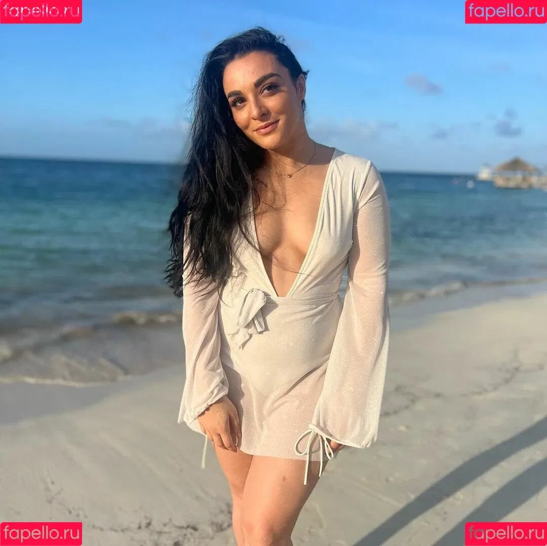 Deonna Purrazzo Onlyfans Photo Gallery 