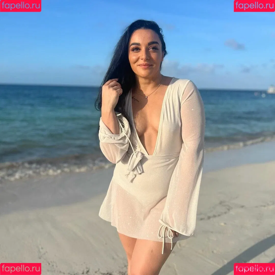Deonna Purrazzo Onlyfans Photo Gallery 