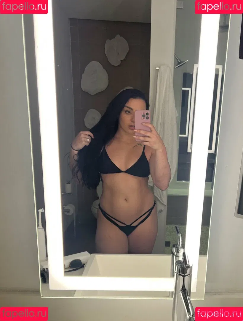 Deonna Purrazzo Onlyfans Photo Gallery 