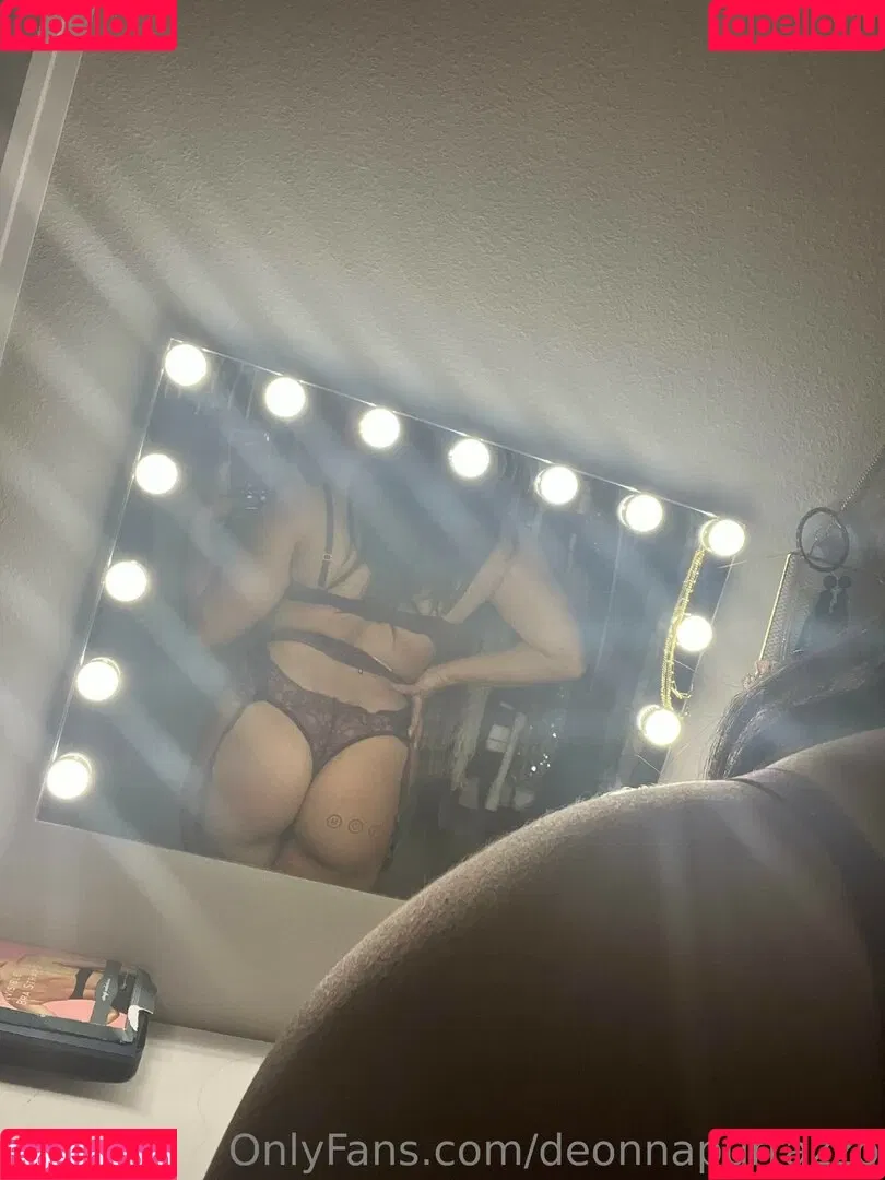 Deonna Purrazzo Onlyfans Photo Gallery 