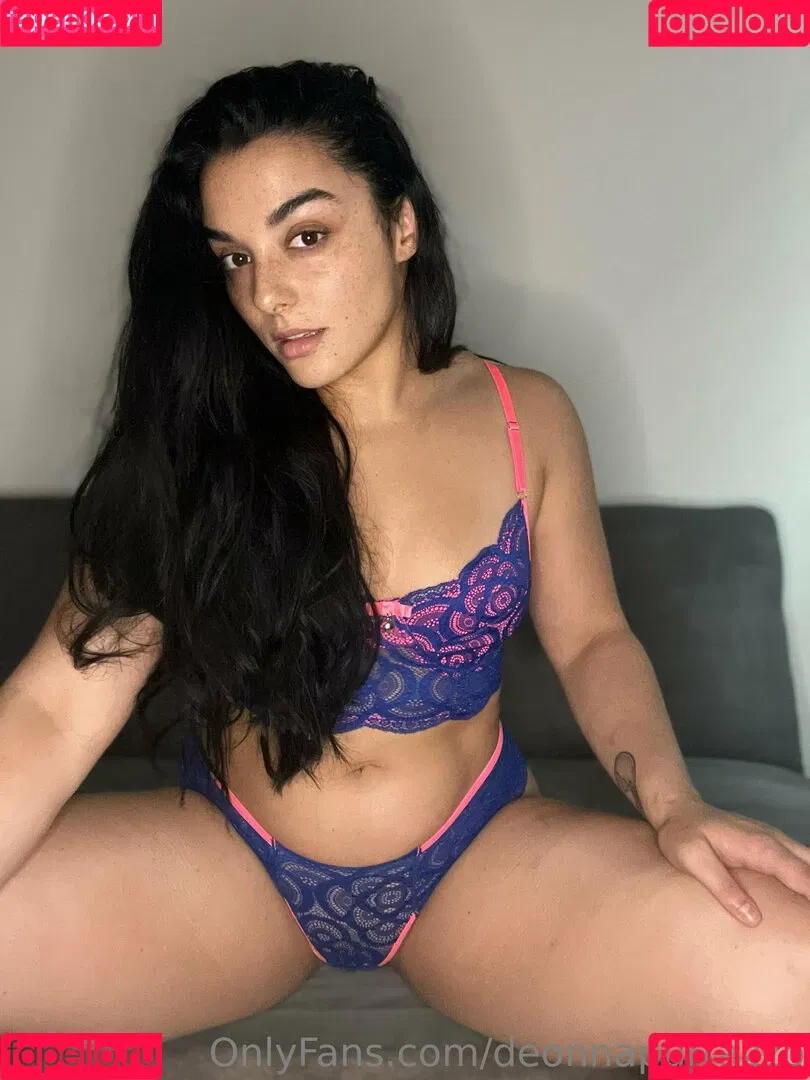 Deonna Purrazzo Onlyfans Photo Gallery 