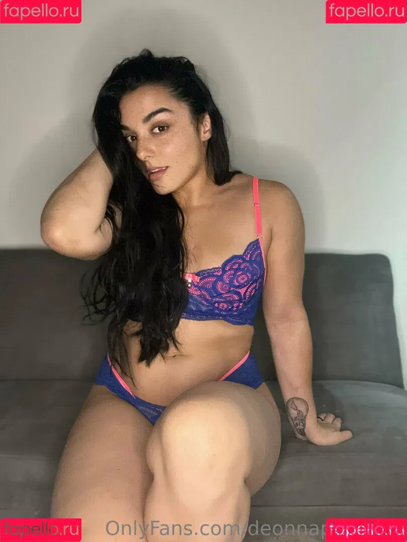 Deonna Purrazzo Onlyfans Photo Gallery 