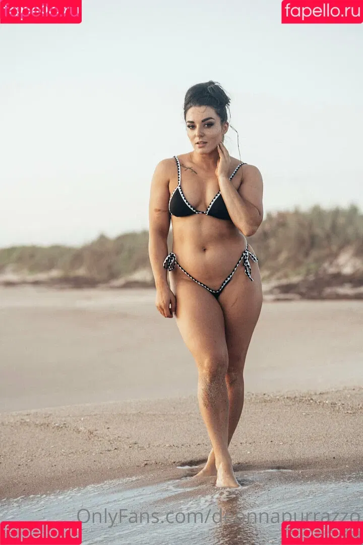 Deonna Purrazzo Onlyfans Photo Gallery 