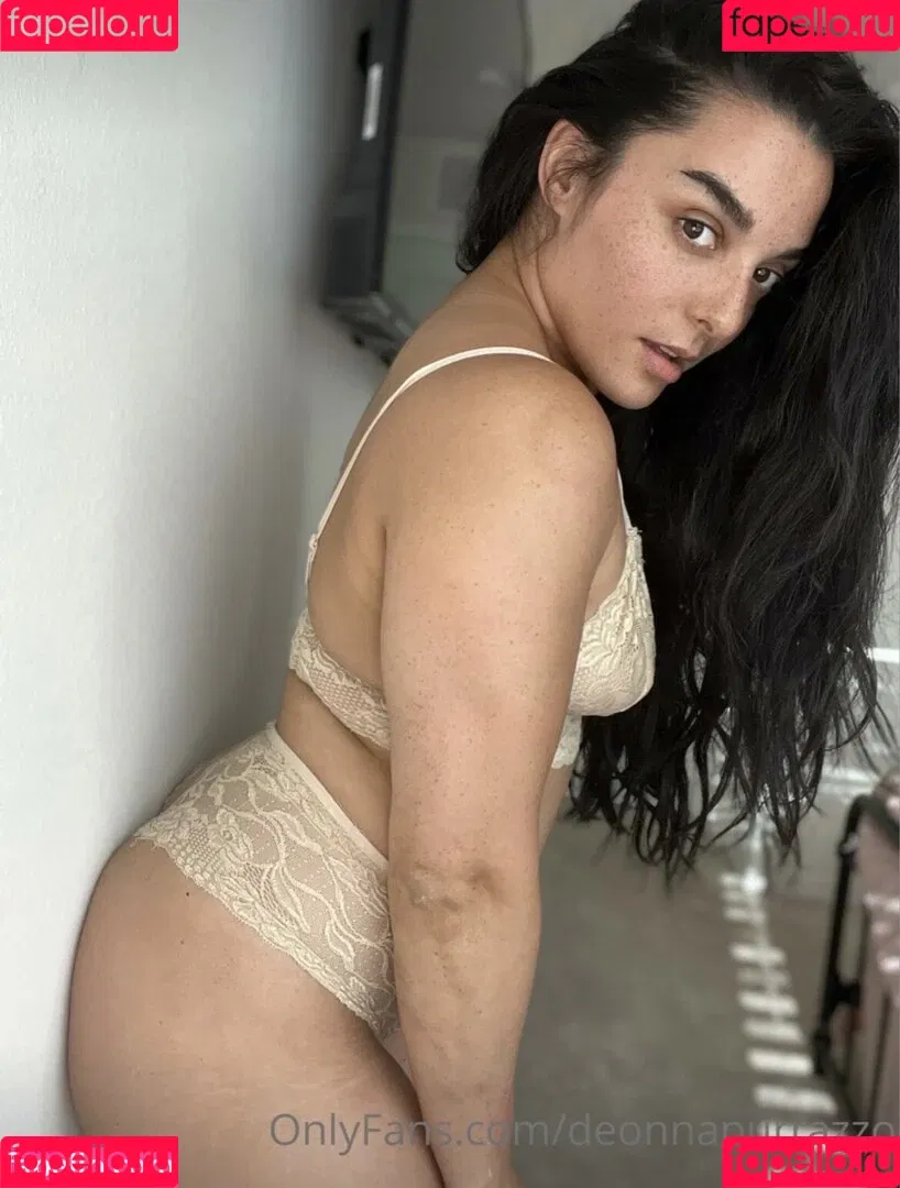Deonna Purrazzo Onlyfans Photo Gallery 