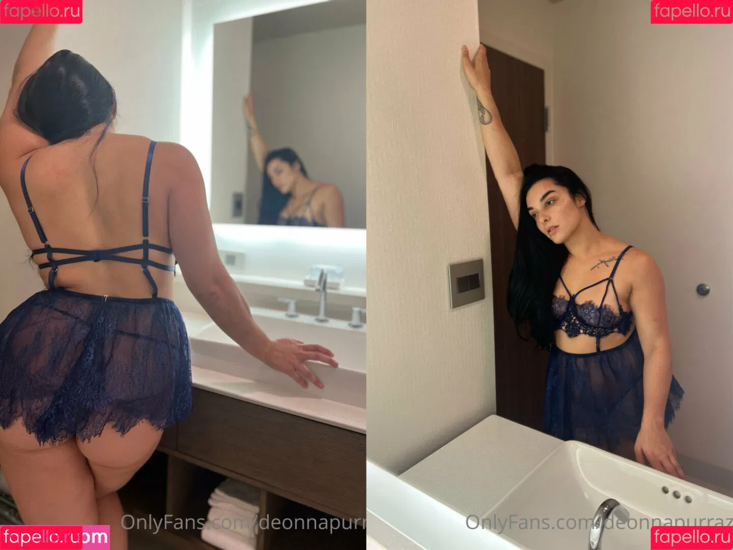 Deonna Purrazzo Onlyfans Photo Gallery 