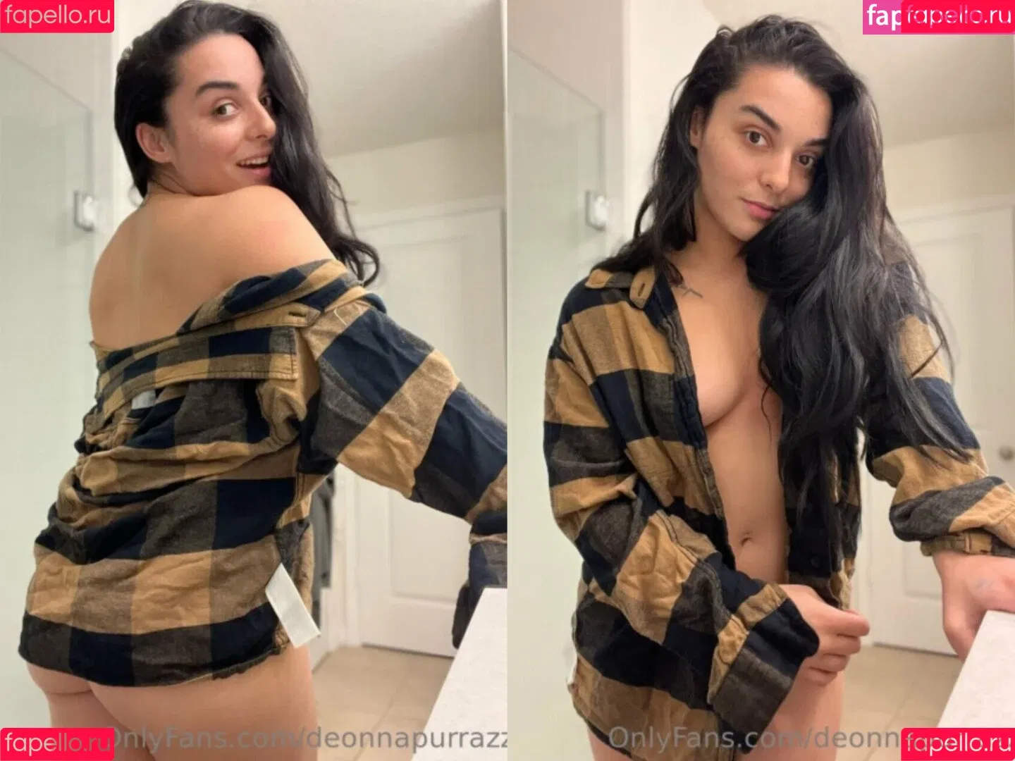 Deonna Purrazzo Onlyfans Photo Gallery 