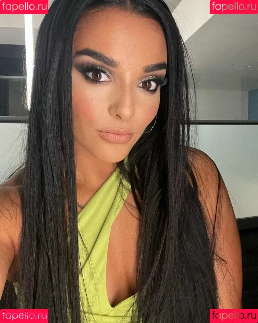 Deonna Purrazzo Onlyfans Photo Gallery 