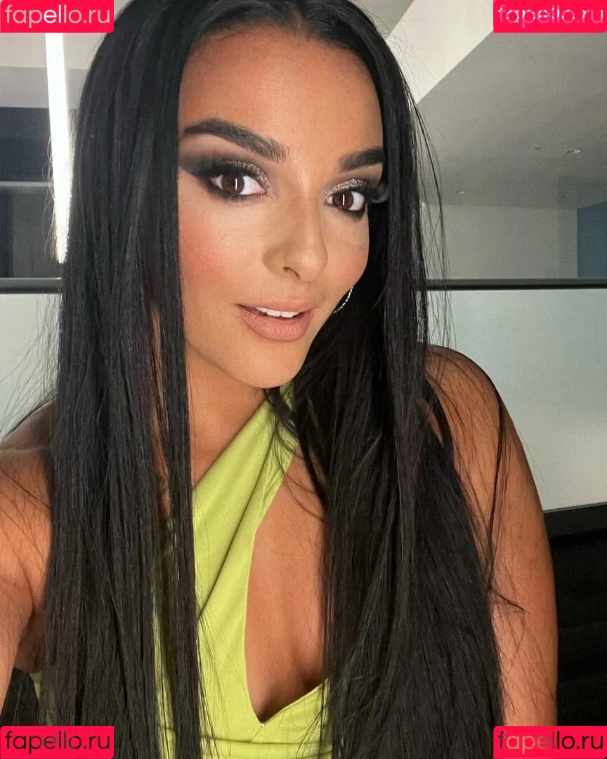 Deonna Purrazzo Onlyfans Photo Gallery 