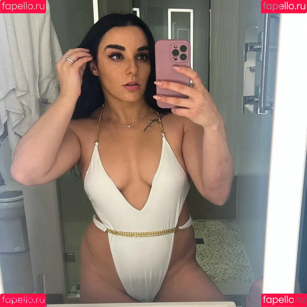 Deonna Purrazzo Onlyfans Photo Gallery 